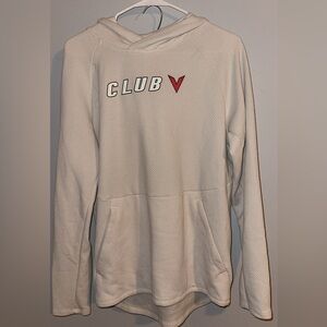 REN Athletics Club V hoodie in a size M